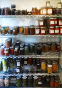 Getting Ready for Winter on Our Urban Farm Image